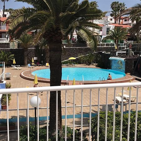 Vista Faro 39 Apartment Maspalomas  Ngoại thất bức ảnh