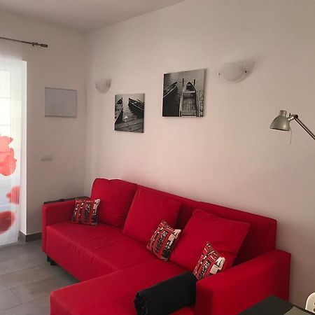Vista Faro 39 Apartment Maspalomas  Ngoại thất bức ảnh