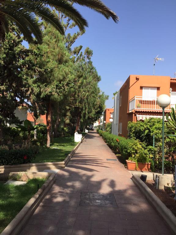Vista Faro 39 Apartment Maspalomas  Ngoại thất bức ảnh