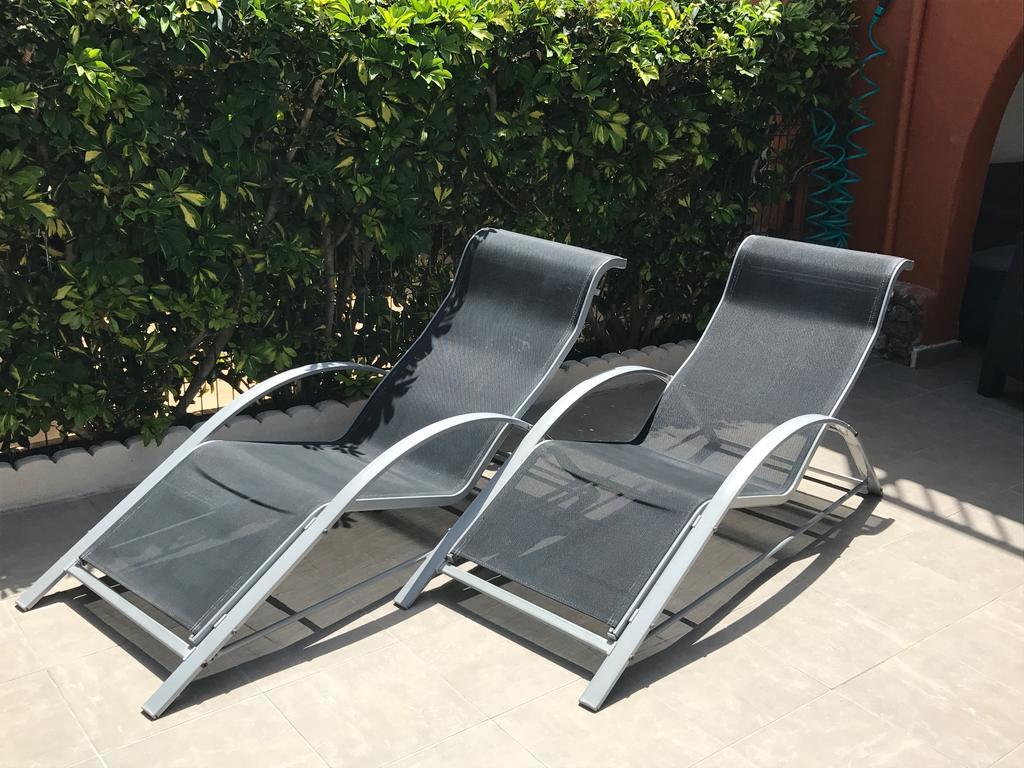 Vista Faro 39 Apartment Maspalomas  Ngoại thất bức ảnh