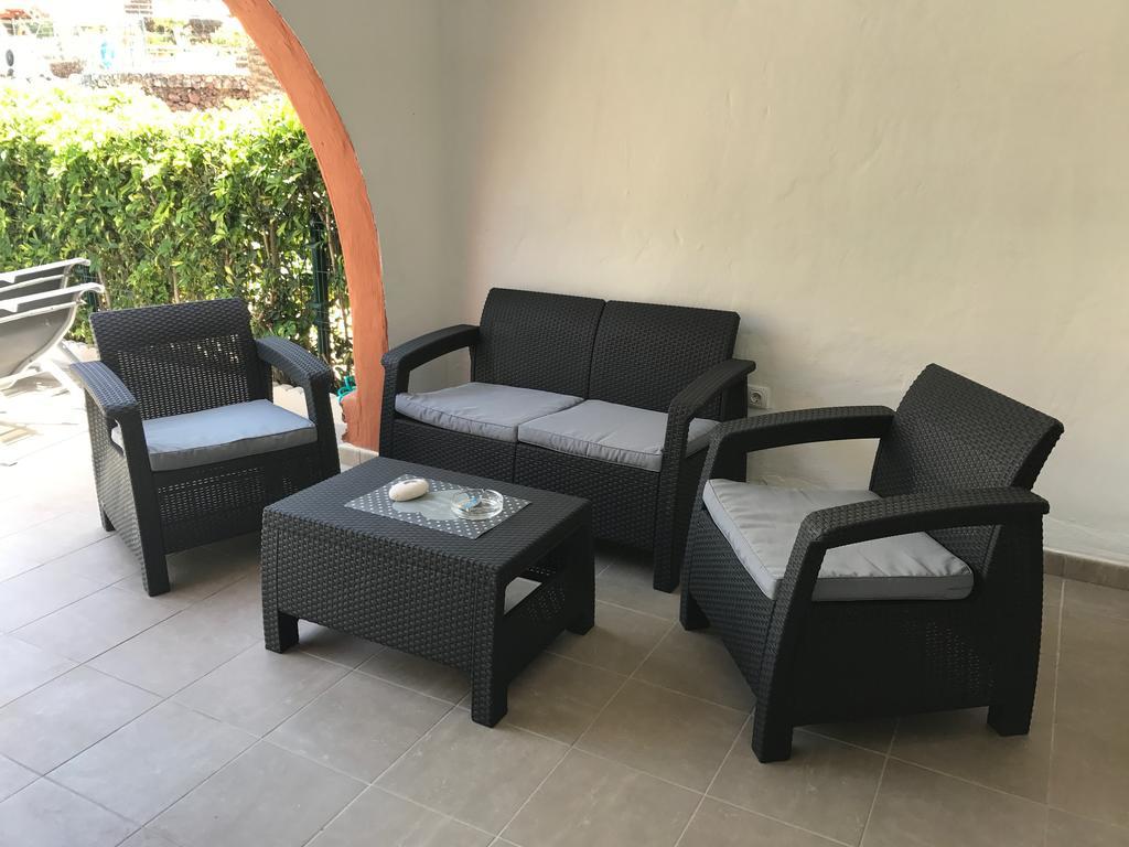 Vista Faro 39 Apartment Maspalomas  Ngoại thất bức ảnh