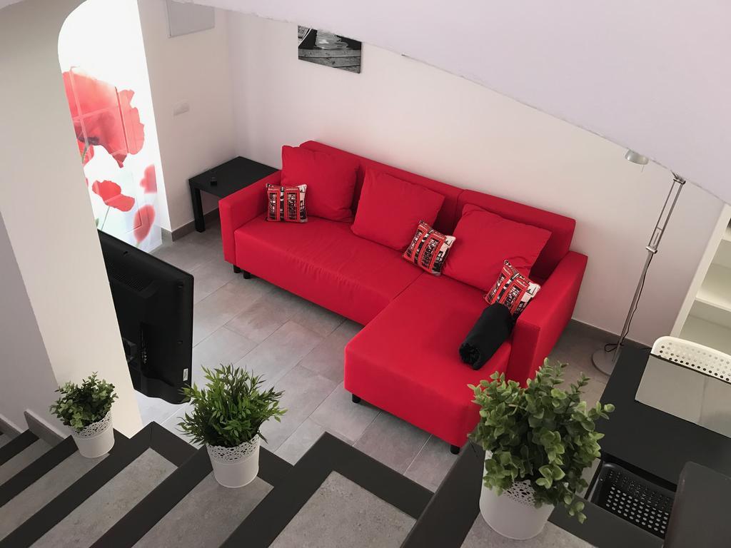 Vista Faro 39 Apartment Maspalomas  Ngoại thất bức ảnh
