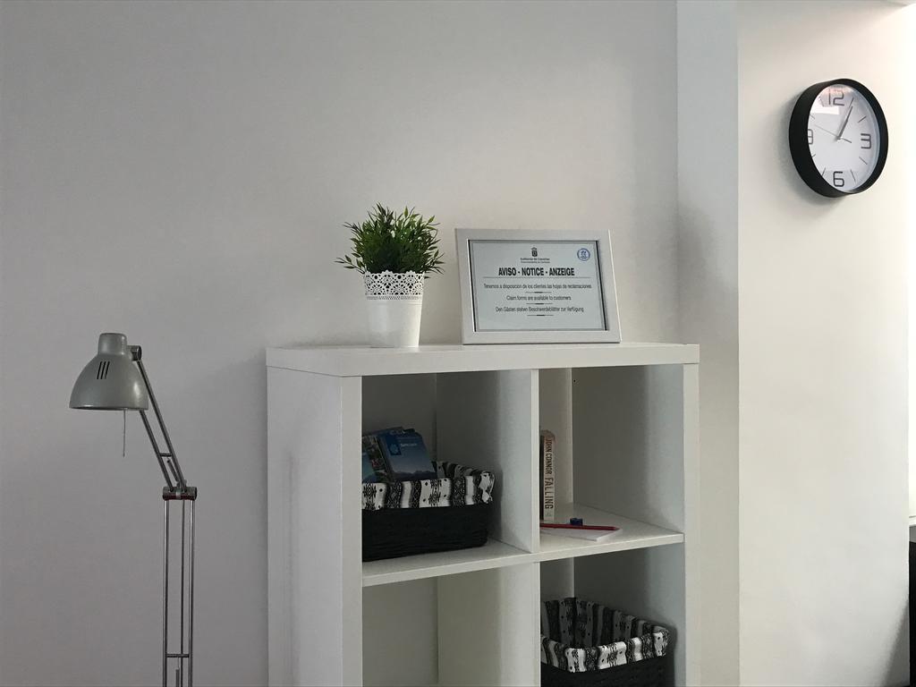 Vista Faro 39 Apartment Maspalomas  Ngoại thất bức ảnh