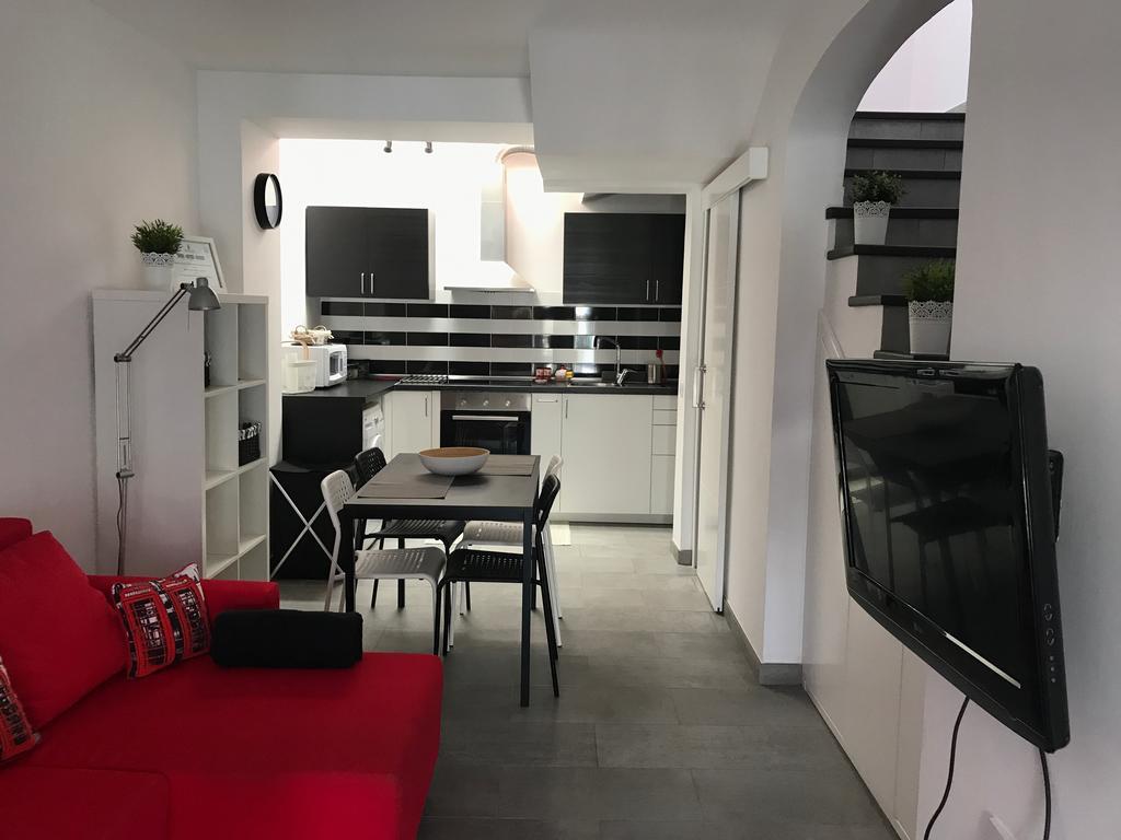 Vista Faro 39 Apartment Maspalomas  Ngoại thất bức ảnh