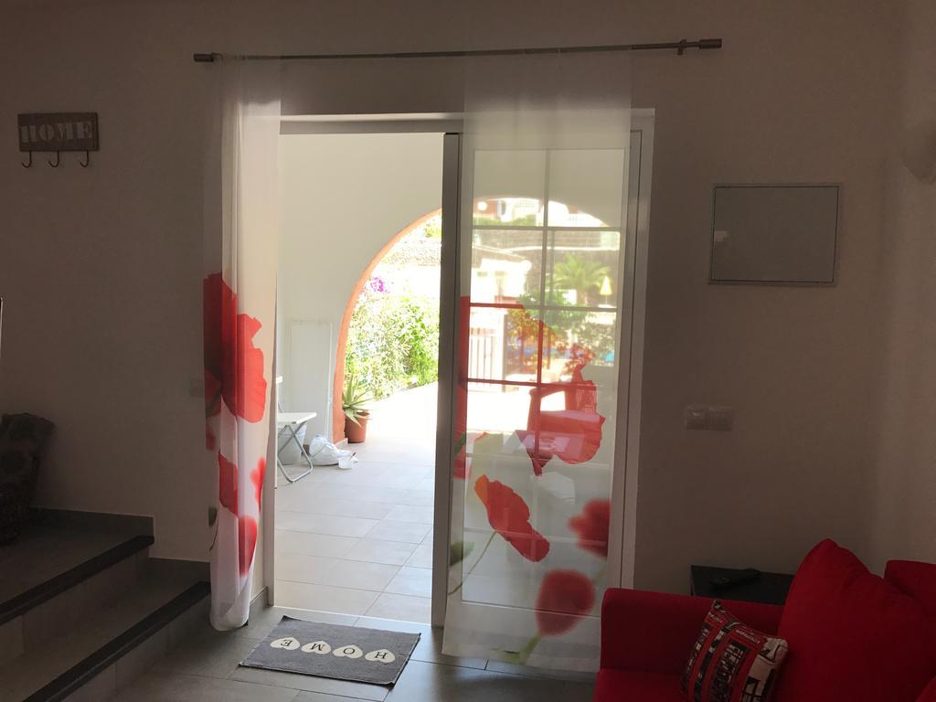 Vista Faro 39 Apartment Maspalomas  Ngoại thất bức ảnh